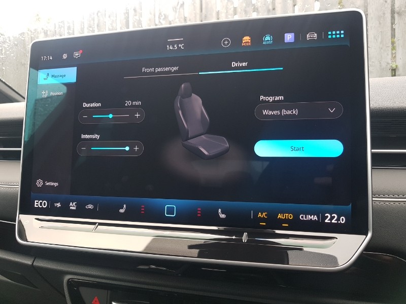 Used Volkswagen ID.7 2024 for sale - 77482789: Photo 15