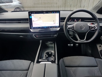 Used Volkswagen ID.7 2024 for sale - 77482789: Photo