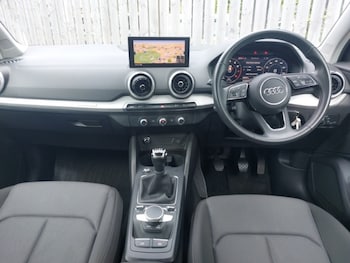 Used Audi Q2 2021 for sale - 79343106: Photo