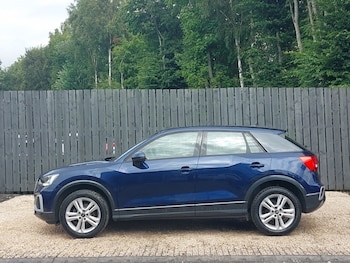 Used Audi Q2 2021 for sale - 79343106: Photo