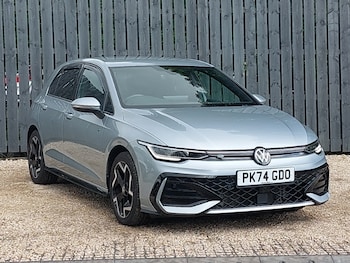 Used Volkswagen Golf 2024 for sale - 79343113: Photo