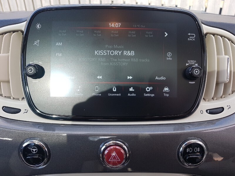 Used Fiat 500 2022 for sale - 78013581: Photo 10