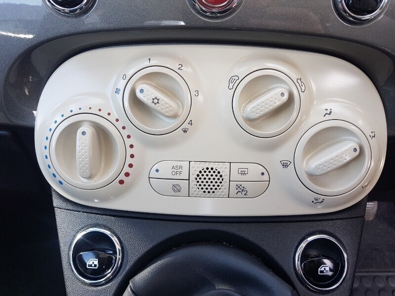 Used Fiat 500 2022 for sale - 78013581: Photo 11