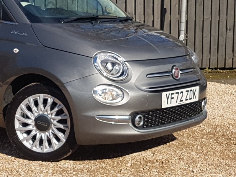Used Fiat 500 2022 for sale - 78013581: Photo 12