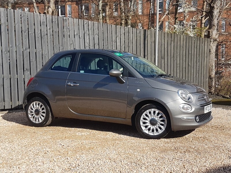Used Fiat 500 2022 for sale - 78013581: Photo 13
