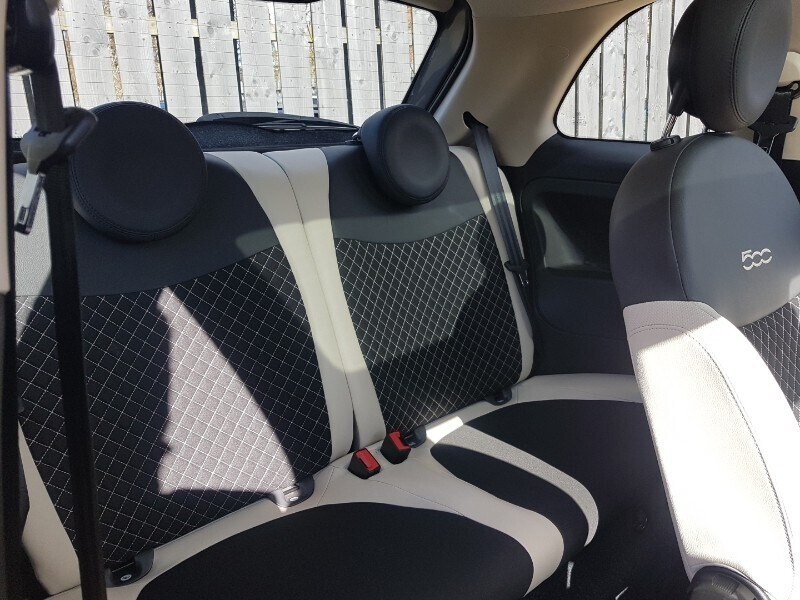 Used Fiat 500 2022 for sale - 78013581: Photo 15