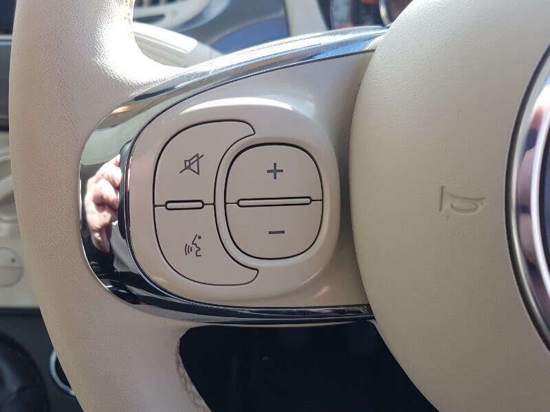 Used Fiat 500 2022 for sale - 78013581: Photo 17