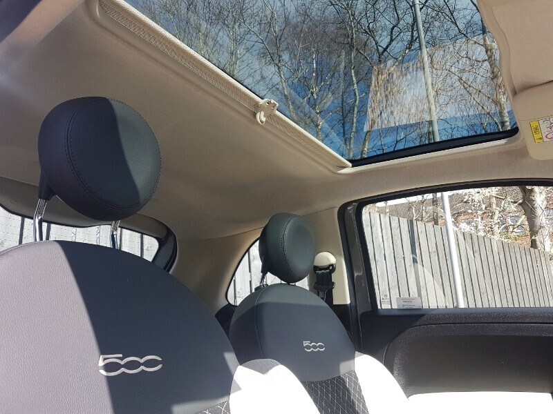 Used Fiat 500 2022 for sale - 78013581: Photo 19