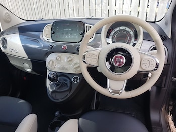 Used Fiat 500 2022 for sale - 78013581: Photo