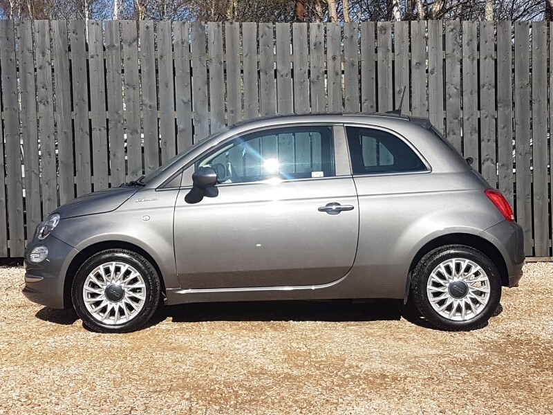 Used Fiat 500 2022 for sale - 78013581: Photo 4