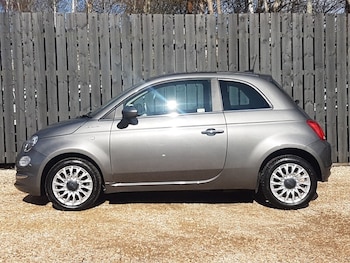 Used Fiat 500 2022 for sale - 78013581: Photo