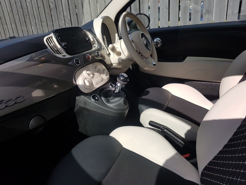 Used Fiat 500 2022 for sale - 78013581: Photo 5