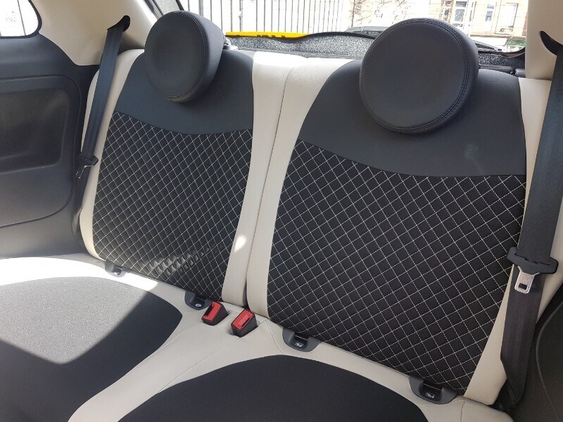 Used Fiat 500 2022 for sale - 78013581: Photo 6