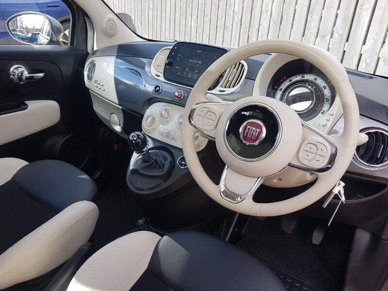 Used Fiat 500 2022 for sale - 78013581: Photo 7