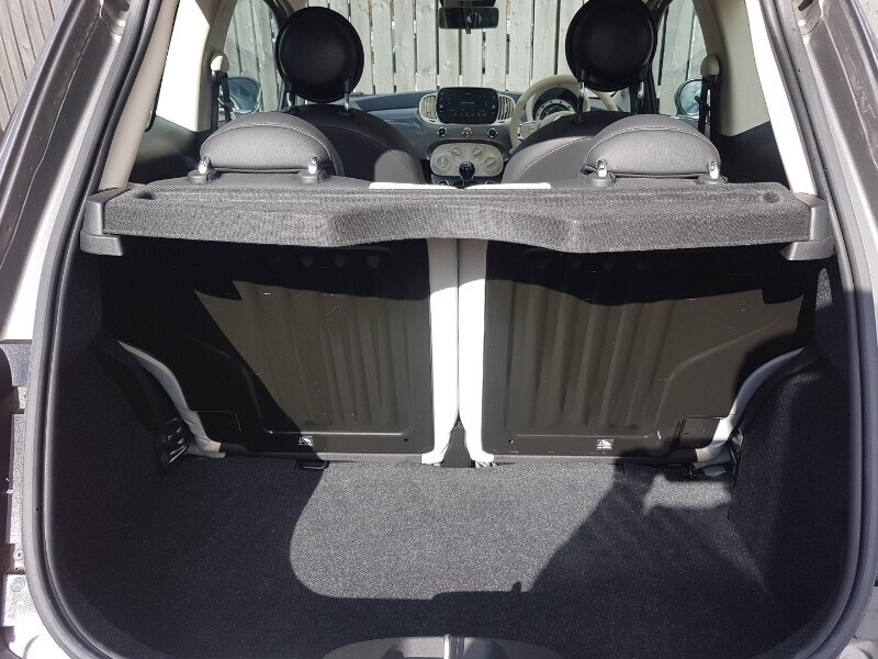 Used Fiat 500 2022 for sale - 78013581: Photo 8