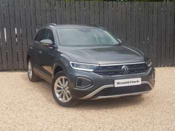2024 - 1.0 TSI Match 5dr