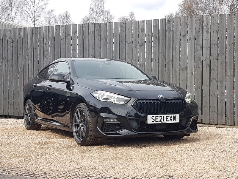 Used BMW 2 Series 2021 for sale - 78113628: Photo 14