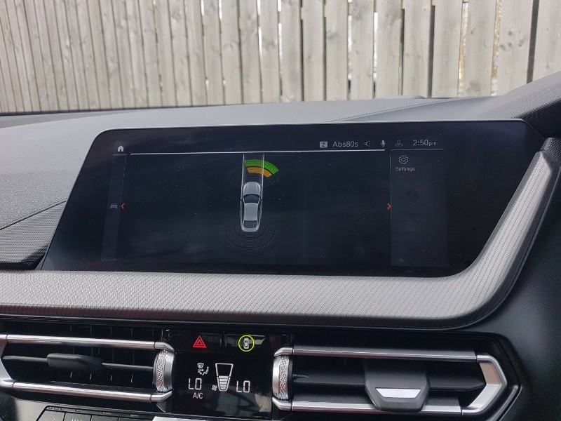 Used BMW 2 Series 2021 for sale - 78113628: Photo 15