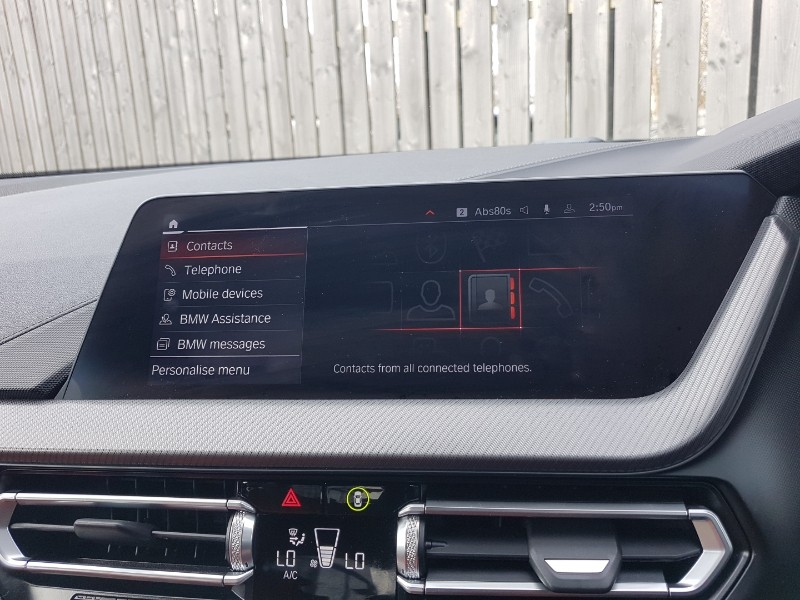 Used BMW 2 Series 2021 for sale - 78113628: Photo 17