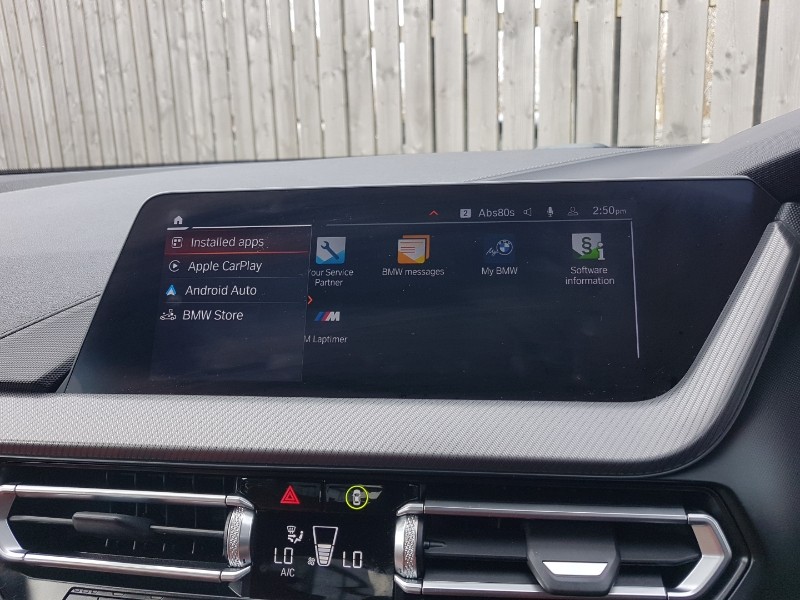 Used BMW 2 Series 2021 for sale - 78113628: Photo 18