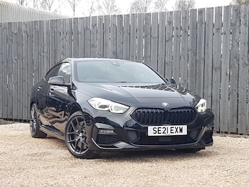 BMW 2 Series feature image