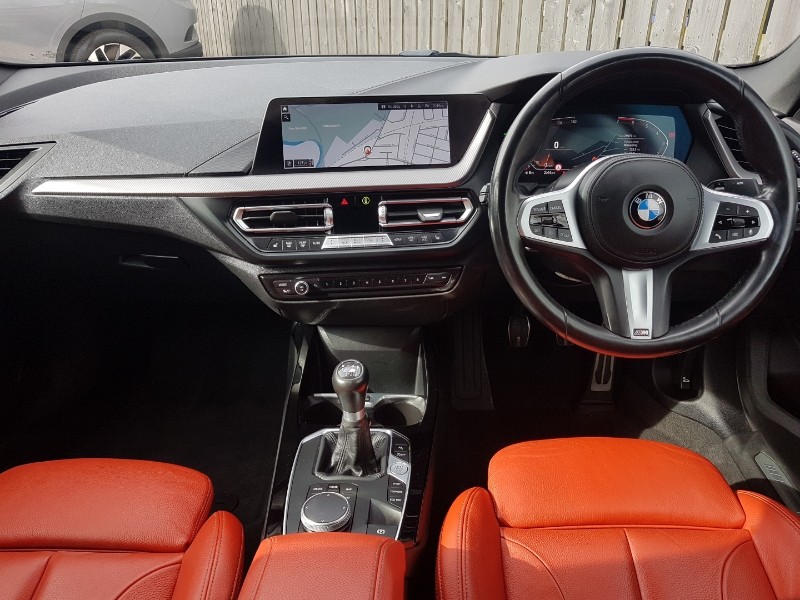 Used BMW 2 Series 2021 for sale - 78113628: Photo 2