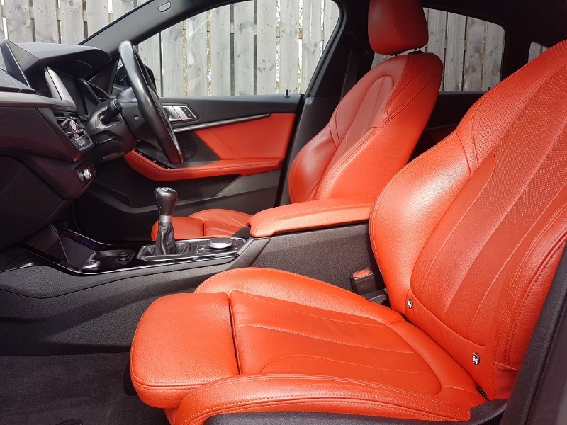 Used BMW 2 Series 2021 for sale - 78113628: Photo 5