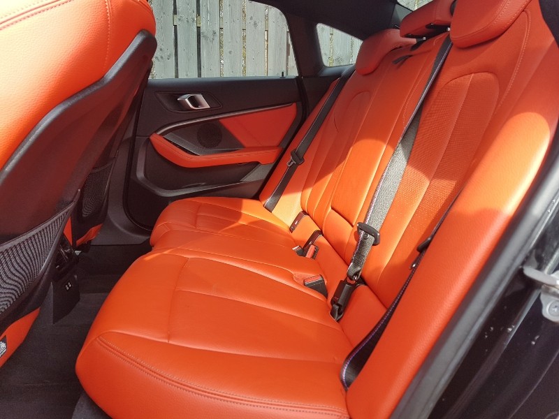 Used BMW 2 Series 2021 for sale - 78113628: Photo 6