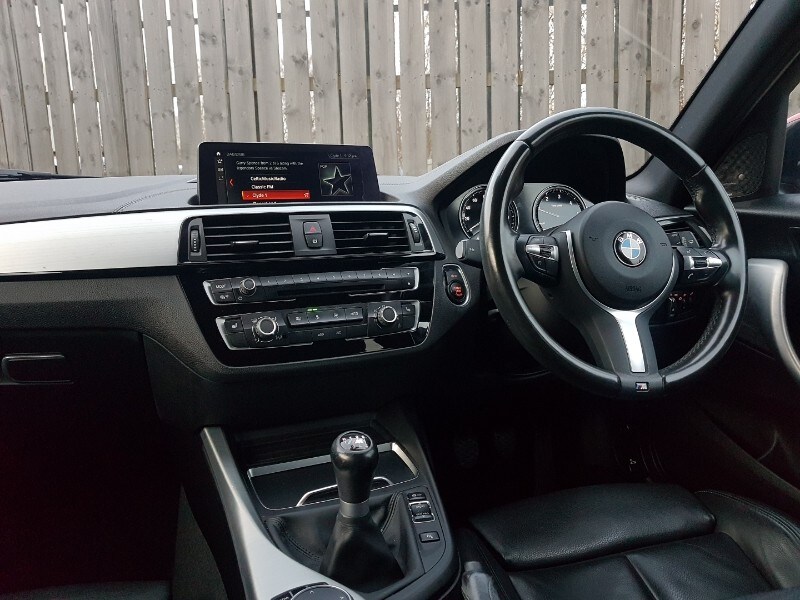 Used BMW 1 Series 2019 for sale - 77596190: Photo 10