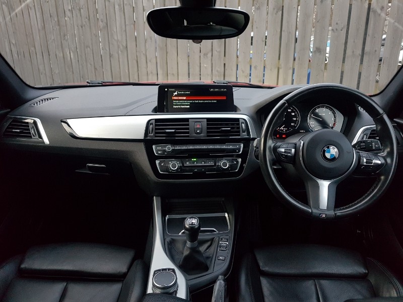 Used BMW 1 Series 2019 for sale - 77596190: Photo 2