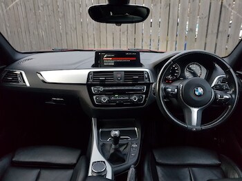 Used BMW 1 Series 2019 for sale - 77596190: Photo