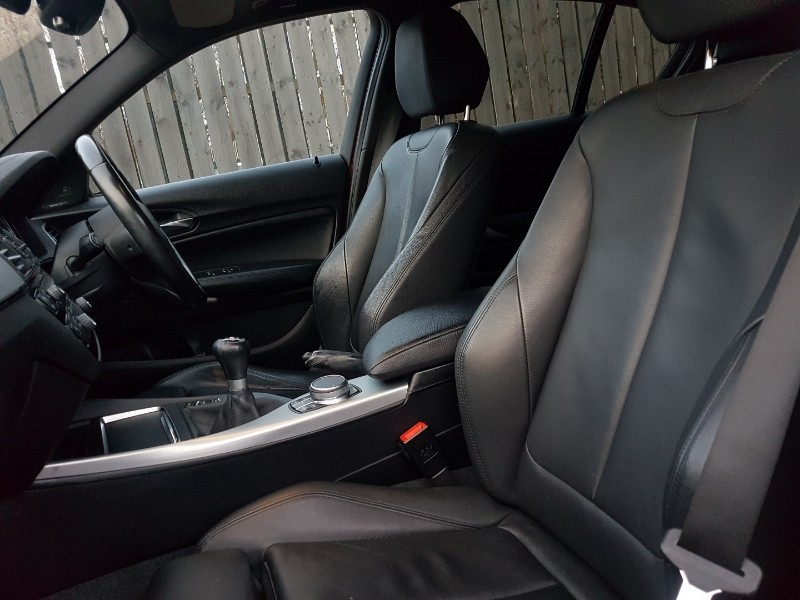 Used BMW 1 Series 2019 for sale - 77596190: Photo 5