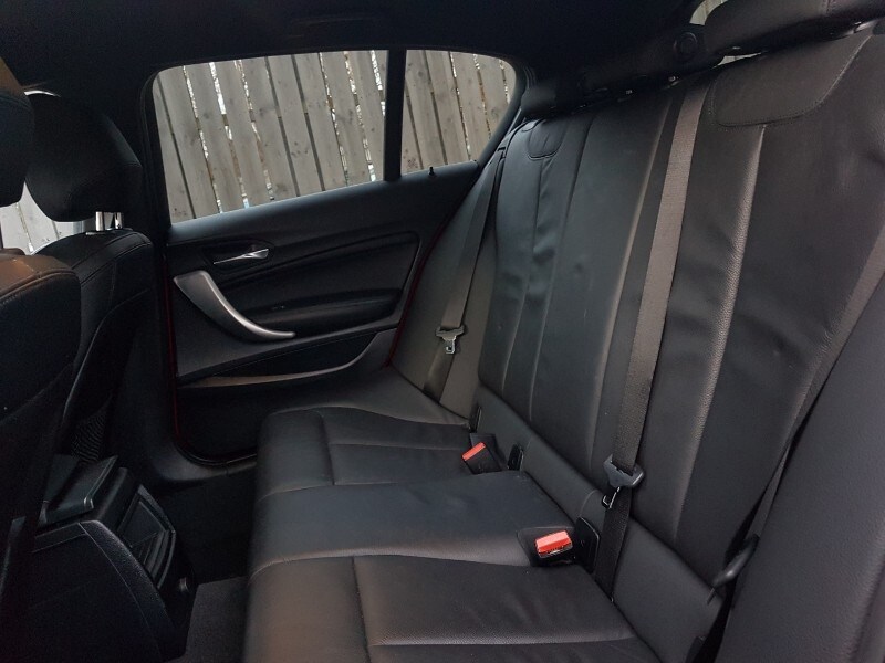 Used BMW 1 Series 2019 for sale - 77596190: Photo 6