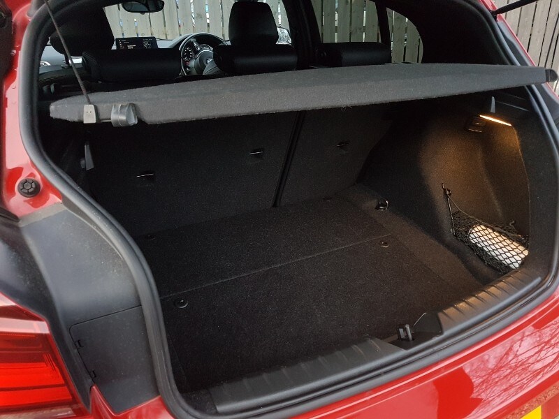 Used BMW 1 Series 2019 for sale - 77596190: Photo 8