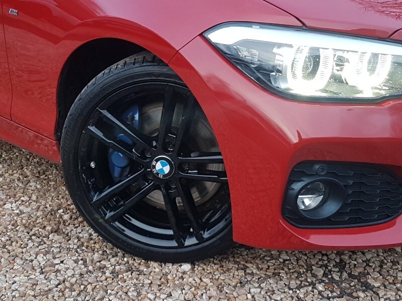 Used BMW 1 Series 2019 for sale - 77596190: Photo 9