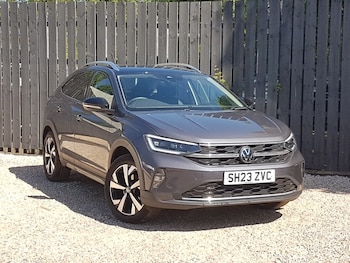 Volkswagen - Taigo