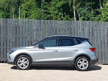 Used SEAT Arona 2023 for sale - 78998363: Photo