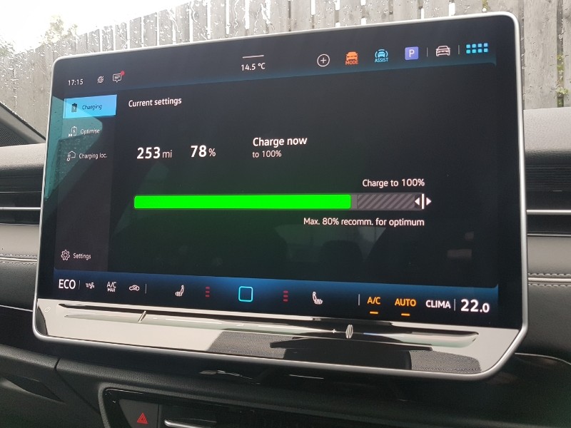 Used Volkswagen ID.7 2024 for sale - 76771326: Photo 17