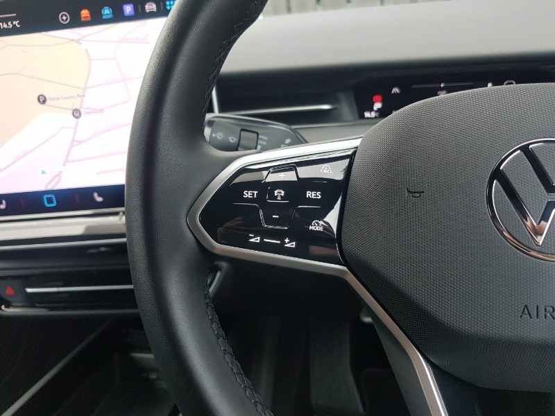 Used Volkswagen ID.7 2024 for sale - 76771326: Photo 18