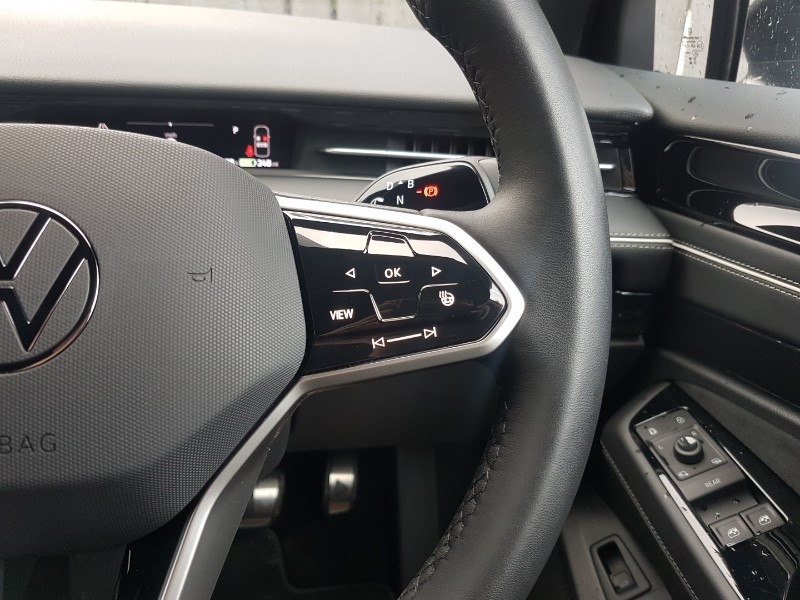 Used Volkswagen ID.7 2024 for sale - 76771326: Photo 19