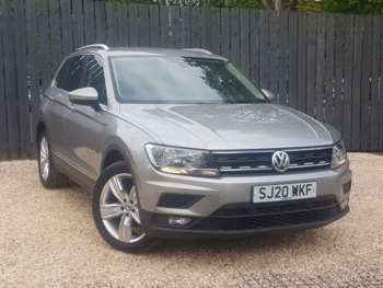 2020 - 2.0 TDi 150 Match 5dr DSG