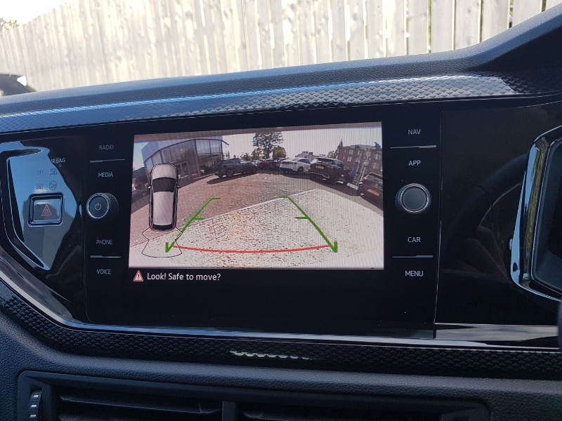 Used Volkswagen Polo 2024 for sale - 76383868: Photo 14