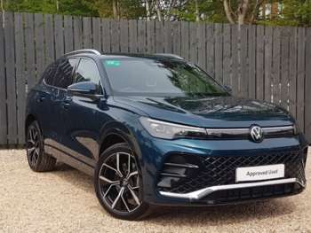 2025 - 2.0 TDI R-Line 5dr DSG