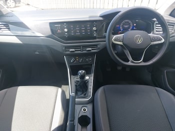 Used Volkswagen Taigo 2025 for sale - 79092278: Photo