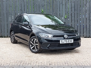 Used Volkswagen Polo 2025 for sale - 78456022: Photo
