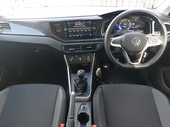 Used Volkswagen Polo 2025 for sale - 78456022: Photo