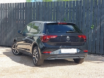 Used Volkswagen Polo 2025 for sale - 78456022: Photo