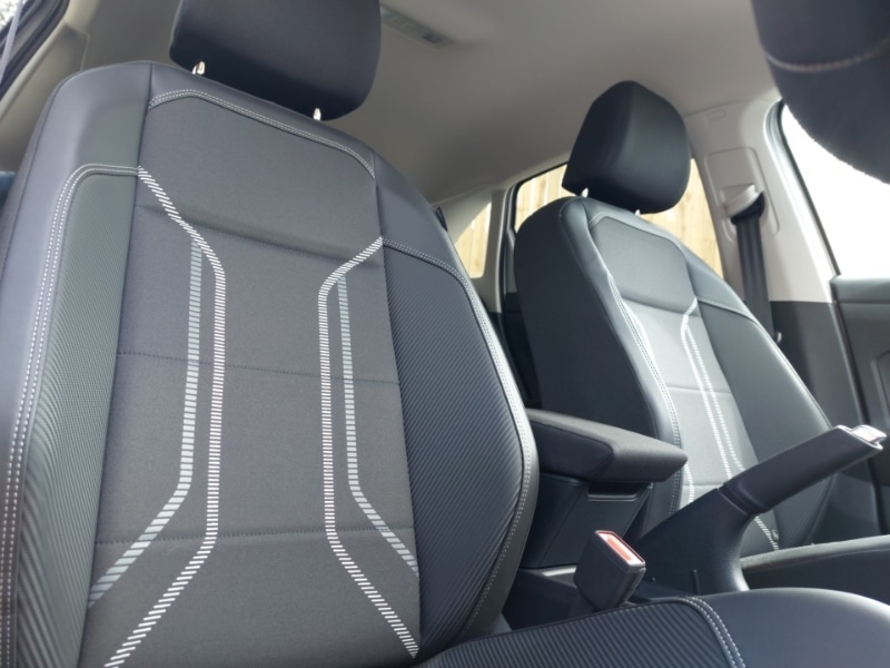 Used Volkswagen Taigo 2024 for sale - 77197577: Photo 13