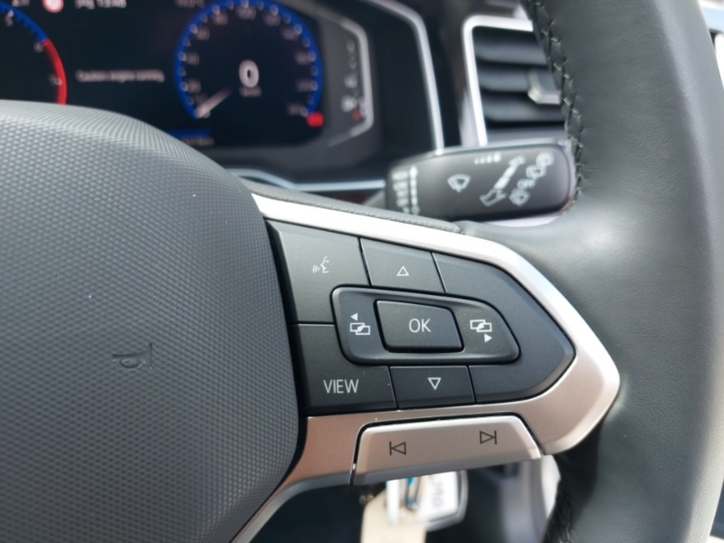 Used Volkswagen Taigo 2024 for sale - 77197577: Photo 14