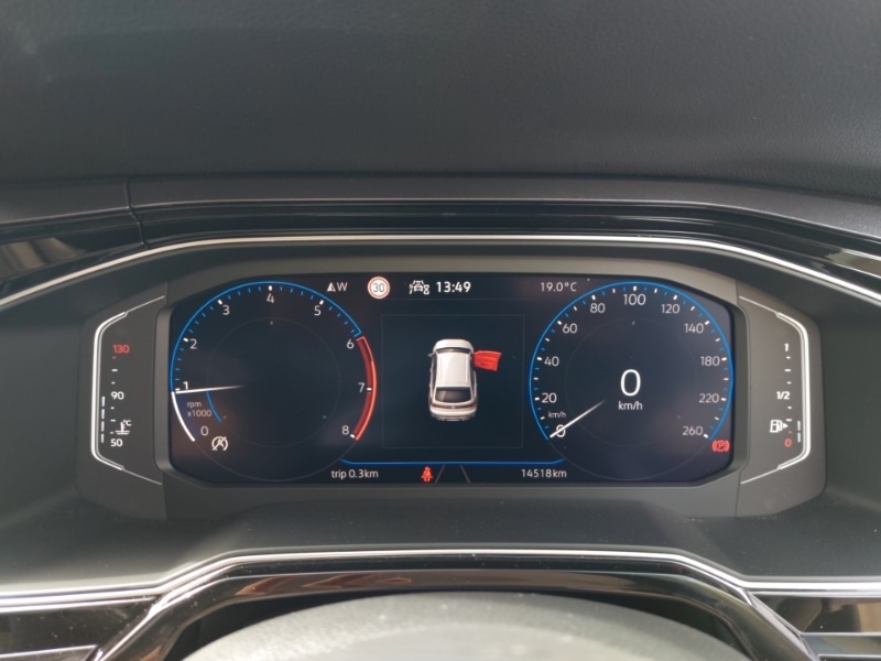 Used Volkswagen Taigo 2024 for sale - 77197577: Photo 16